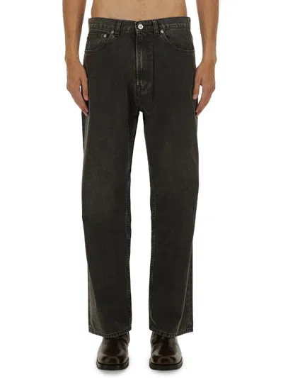 OUR LEGACY OUR LEGACY THIRD CUT JEANS