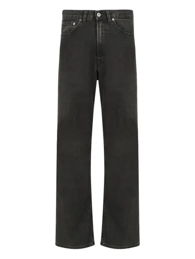 OUR LEGACY THIRD CUT JEANS