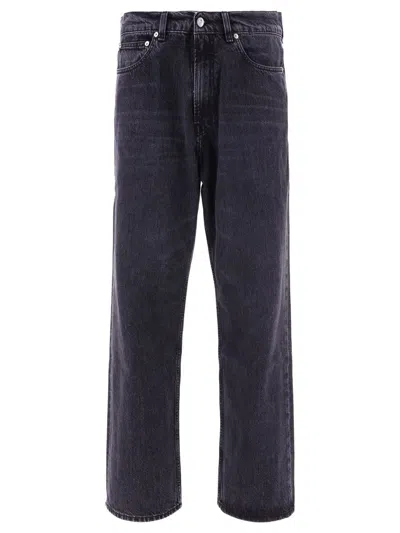 OUR LEGACY OUR LEGACY "THIRD CUT" JEANS
