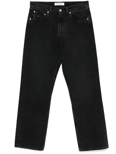Our Legacy Jeans In Navy