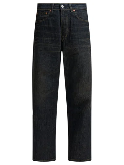 OUR LEGACY OUR LEGACY "THIRD CUT" JEANS