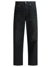 Our Legacy Third Cut Jeans Blue In Blue