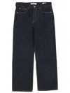 Our Legacy Third Cut Jeans In Blue