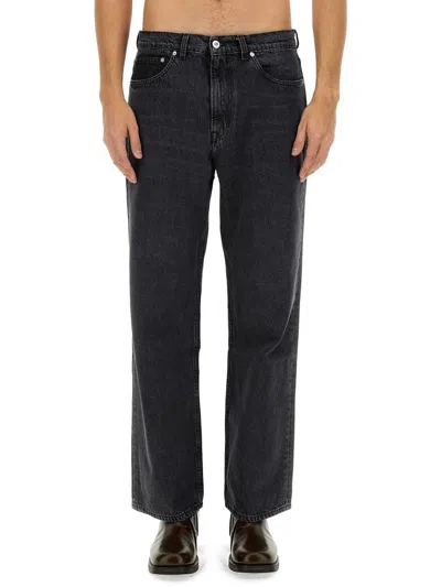 OUR LEGACY OUR LEGACY THIRD CUT JEANS
