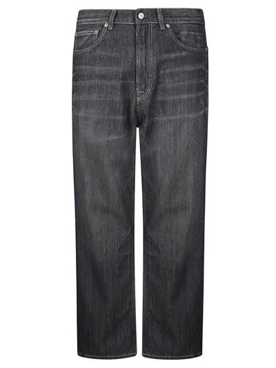 OUR LEGACY THIRD CUT JEANS