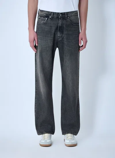 OUR LEGACY THIRD CUT JEANS