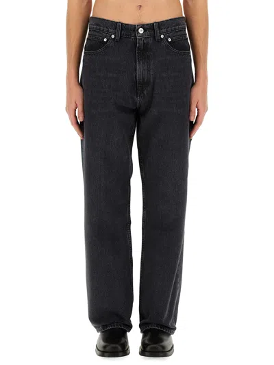 OUR LEGACY THIRD CUT JEANS