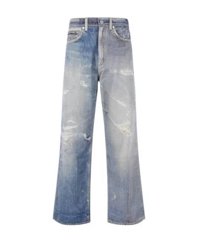 OUR LEGACY OUR LEGACY THIRD CUT JEANS