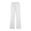 Our Legacy Third Cut In White