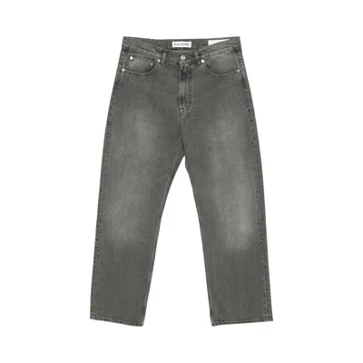 Pre-owned Our Legacy Third Cut Pant 'ash Dust Chain Twill' | Tan | Men's Size 32 In Brown