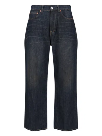 OUR LEGACY THIRD CUT PANTS