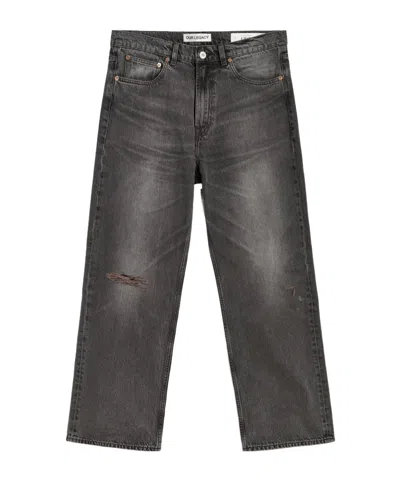 OUR LEGACY OUR LEGACY THIRD CUT JEANS