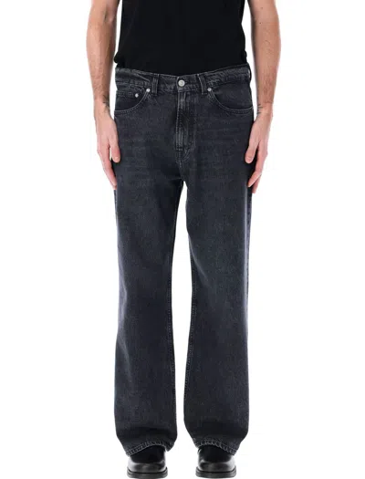 OUR LEGACY OUR LEGACY THIRD CUT DENIM PANT