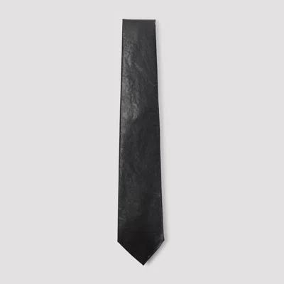 OUR LEGACY TIE
