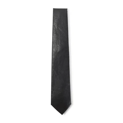 OUR LEGACY OUR LEGACY TIE