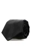 Our Legacy Tie In Black