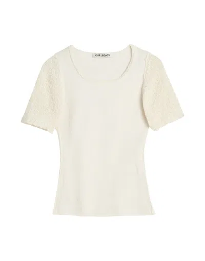 Our Legacy Top