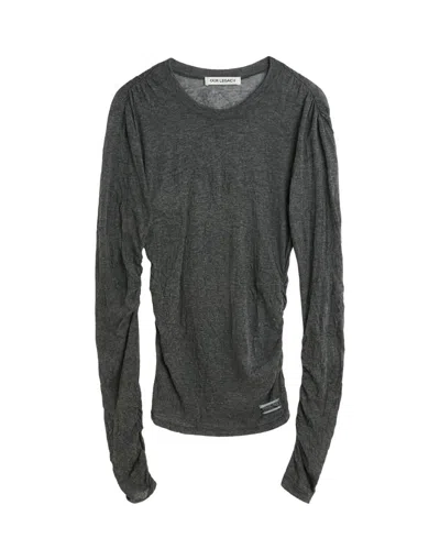 Our Legacy Top
