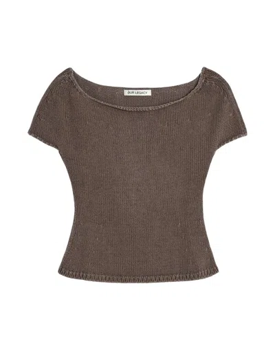 Our Legacy Top