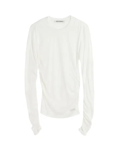 Our Legacy Top