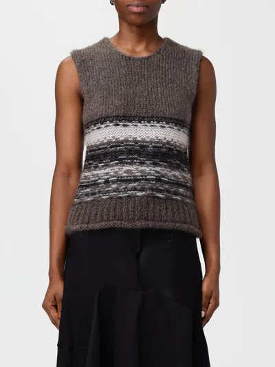 Our Legacy Top  Woman Color Brown