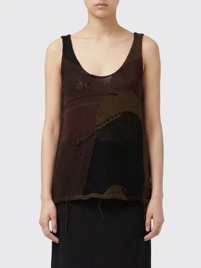 Our Legacy トップス  レディース カラー ブラウン In Brown