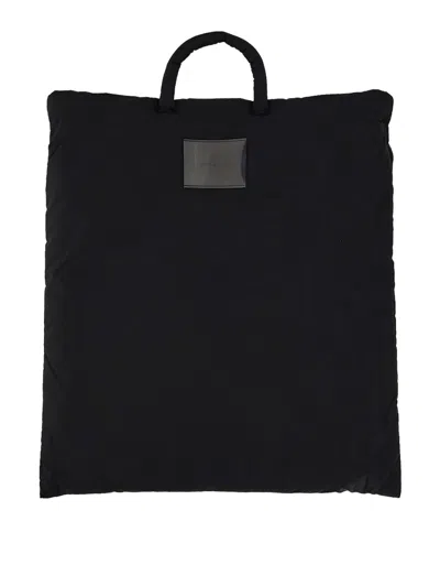 OUR LEGACY TOTE PILLOW BAG