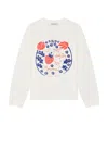 Our Legacy Tour Longsleeve In Tomorrow Print
