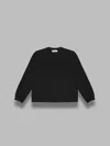 Our Legacy Tour Longsleve In Black