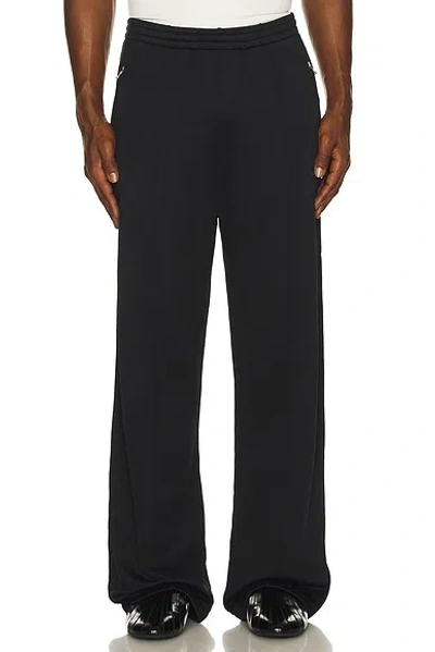 Our Legacy Track Pants In Black