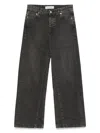 Our Legacy Treble Cut Jeans