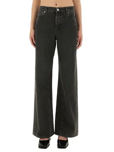 Our Legacy Treble Cut Jeans