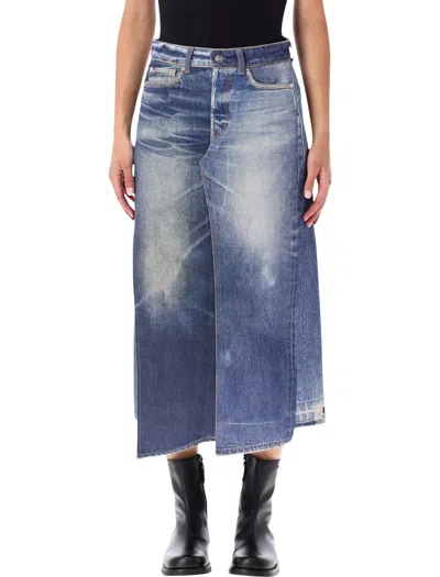 Our Legacy Skirts In Blue