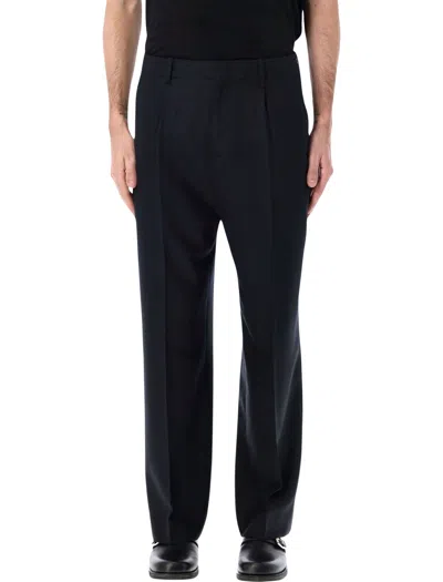 OUR LEGACY OUR LEGACY TROUSERS BLACK