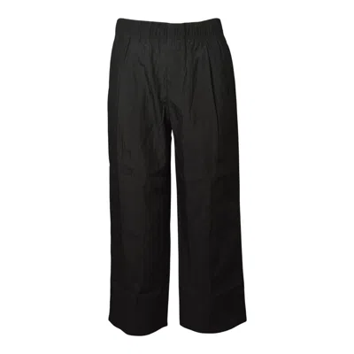 Our Legacy Trousers In Black