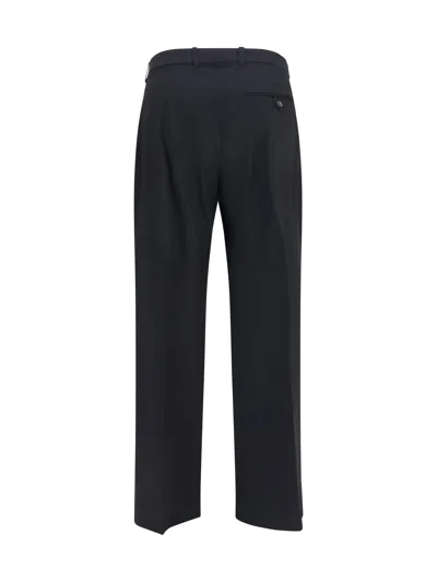 Our Legacy Trousers In Blue