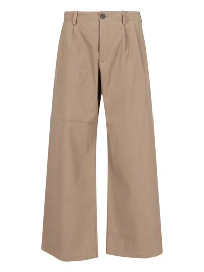 OUR LEGACY OUR LEGACY TROUSERS