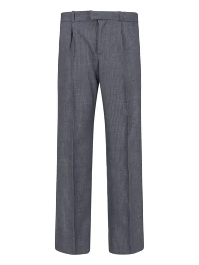 OUR LEGACY OUR LEGACY TROUSERS
