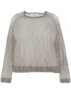 Our Legacy True Top In Grey