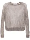 Our Legacy True Top In Grey