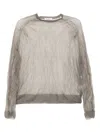 Our Legacy True Top In Grey