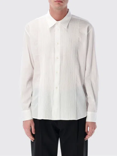 Our Legacy T-shirt Men  In White