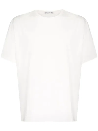 OUR LEGACY OUR LEGACY TSHIRT