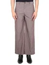 OUR LEGACY OUR LEGACY TUXEDO PANTS
