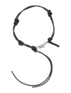 Our Legacy Udon Ladon In Black