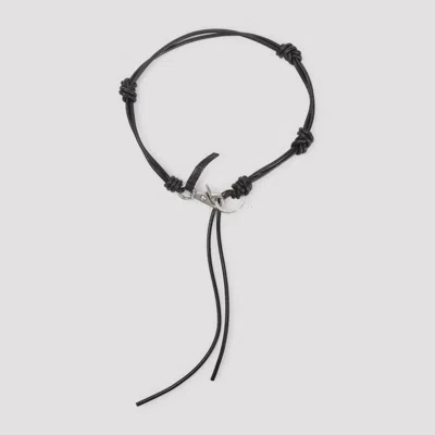 OUR LEGACY UDON LADON KEY RING