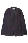 Our Legacy Unconstructed Shinjuku Blazer