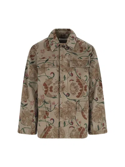 OUR LEGACY 'UNIFORM' JACKET