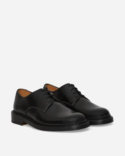 Our Legacy Uniform Parade Shoes