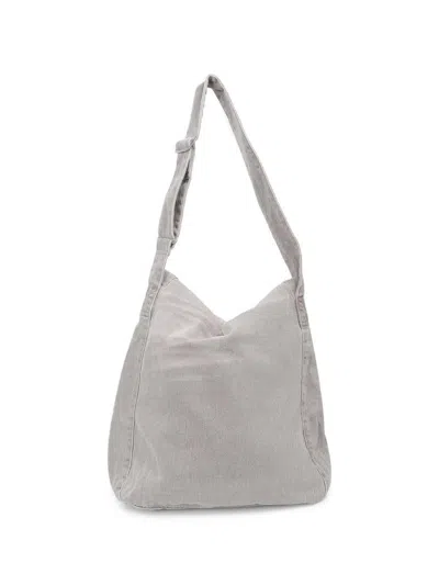 Our Legacy Unisex Shoulders In Gray